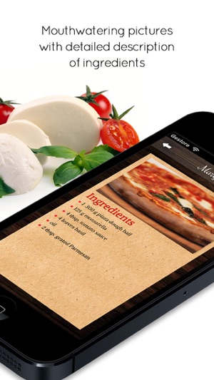 How To Pizza(圖5)-速報App