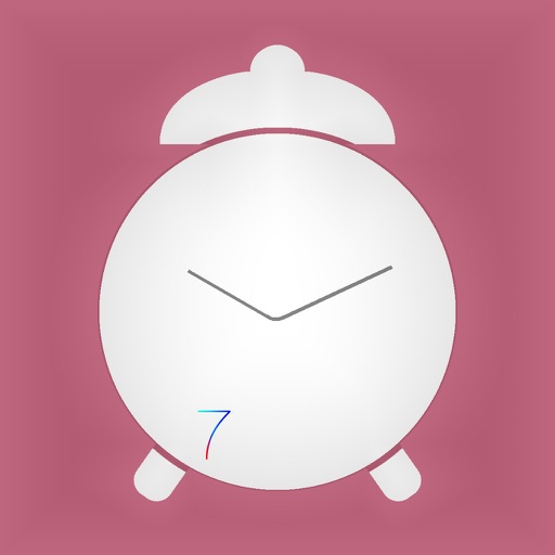 my Old Alarm Clock icon