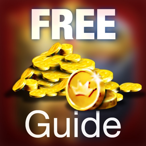 Free Gold Cheats Guide for Clash of Kings iOS App