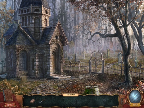 A Wizard's Curse HD (Full) screenshot 3