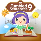 Jumbled Sentences 9