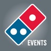 Domino's Pizza Events