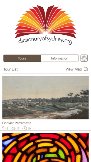 Dictionary of Sydney walks(圖1)-速報App