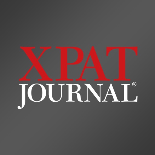 The XPat Journal icon