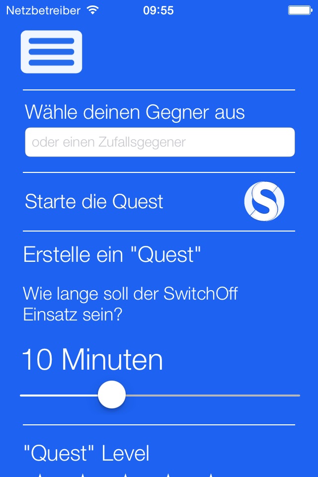 SwitchOff screenshot 3