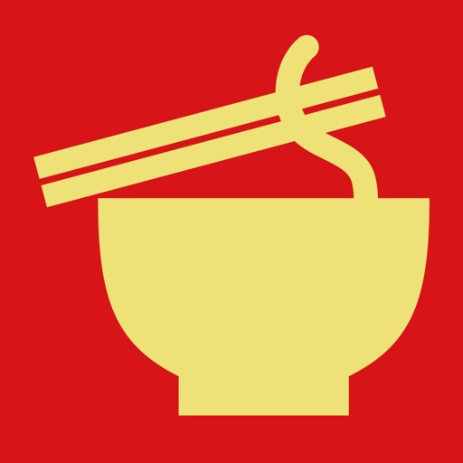 ロケ麺 icon
