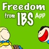 Hypnosis App for Freedom from IBS by Open Hearts