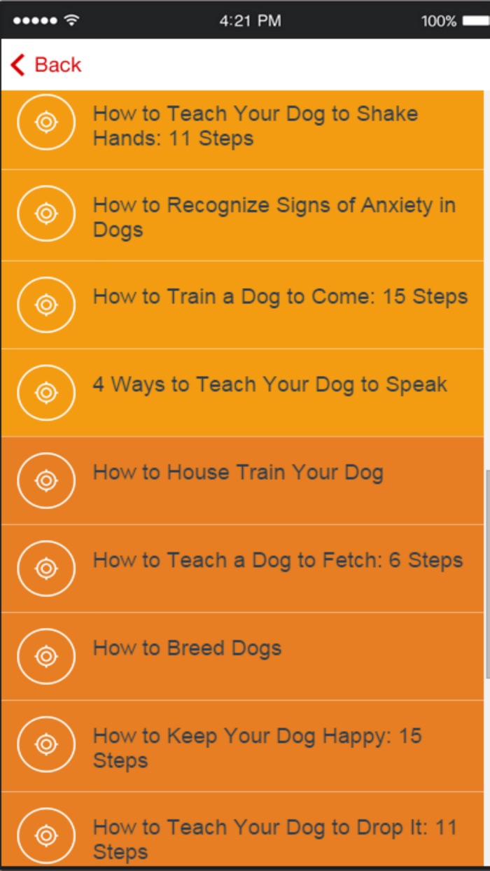 Dog Obedience Training - Learn How to Train Your Dog