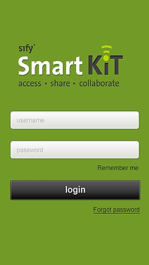 SmartKiT(圖1)-速報App