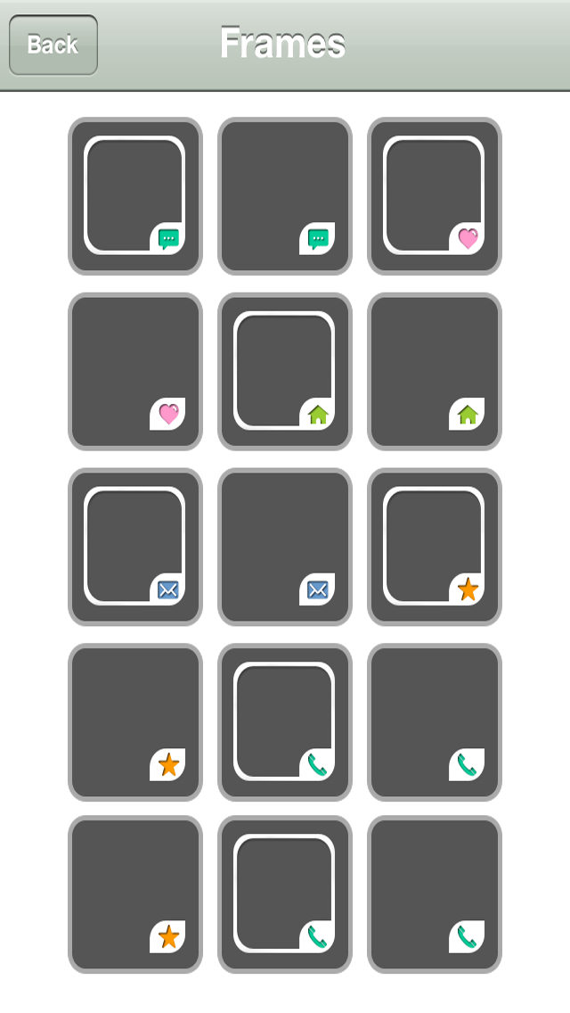 Easy Shortcut Icon:customize your favorite icon on Home ...