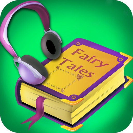 Fairy Tales Audiobooks