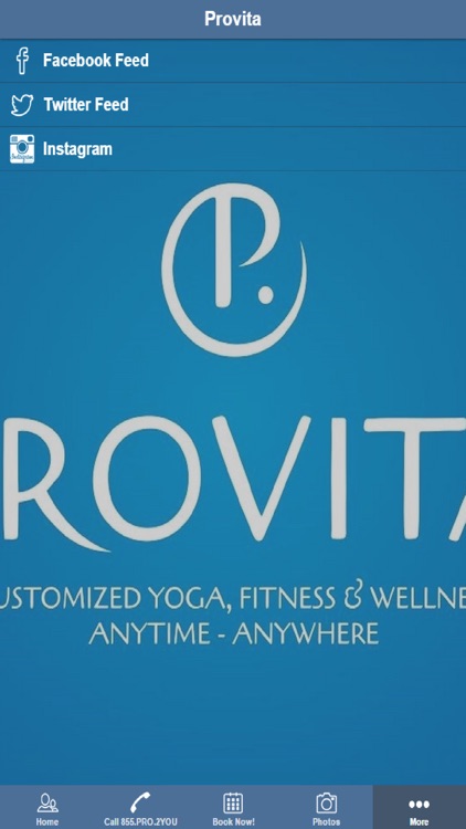 Provita