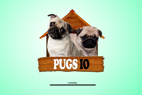 Pugs IO screenshot 3