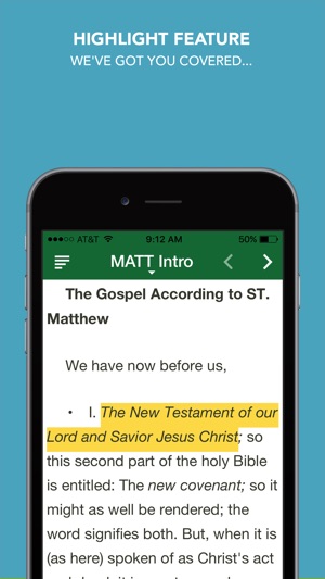 Matthew Henry Commentary with Audio - 31,102 Bible verses ex(圖4)-速報App