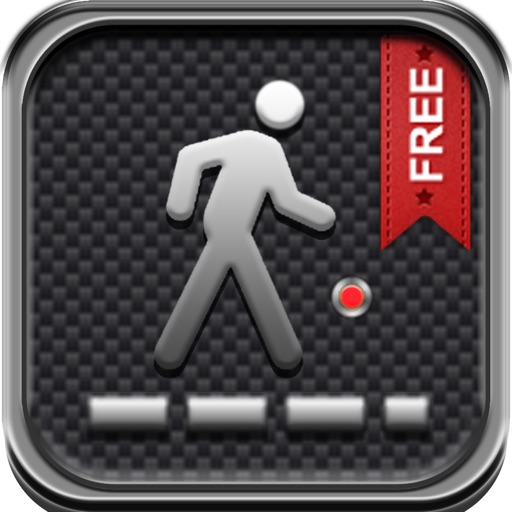 iWalks Free - Never forget where you parked