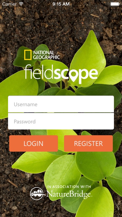 FieldScope Data Collector