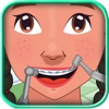 Dentist Brace - Makeover Teeth Surgery (Free Girls Game)