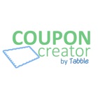 Top 40 Business Apps Like Coupon Creator - For Tabble Business - Best Alternatives