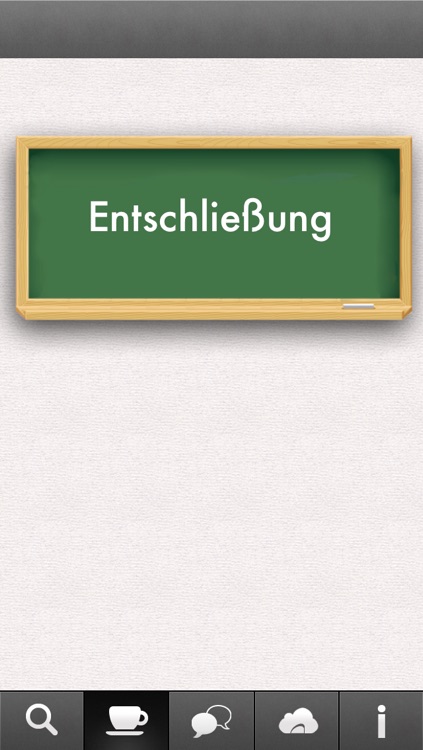 German Dic Pro