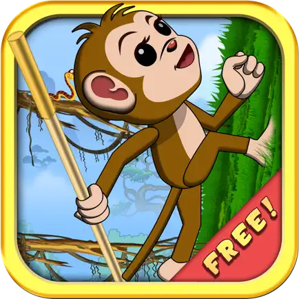 My Baby Monkey Jump Cheats