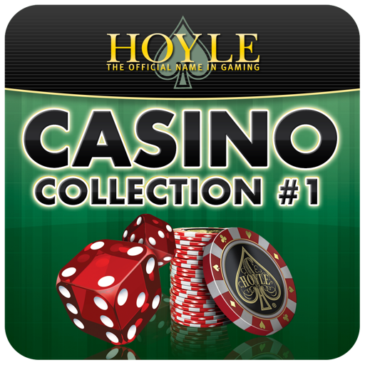 Hoyle Casino Collection 1