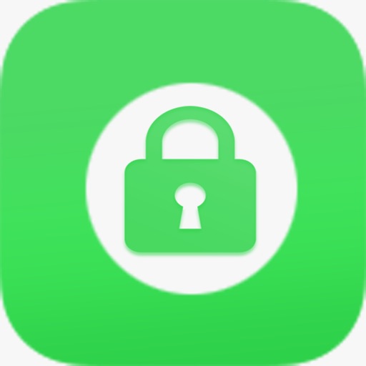 Protect WhatsApp version icon