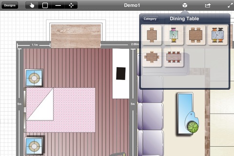 CAD Expert - for Floor Plans edition screenshot 3