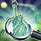 Hidden Objects : Road TO Newyork
