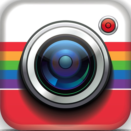 Photo Design Studio HD - 25+ Image Effects, Filter Gallery Editor icon