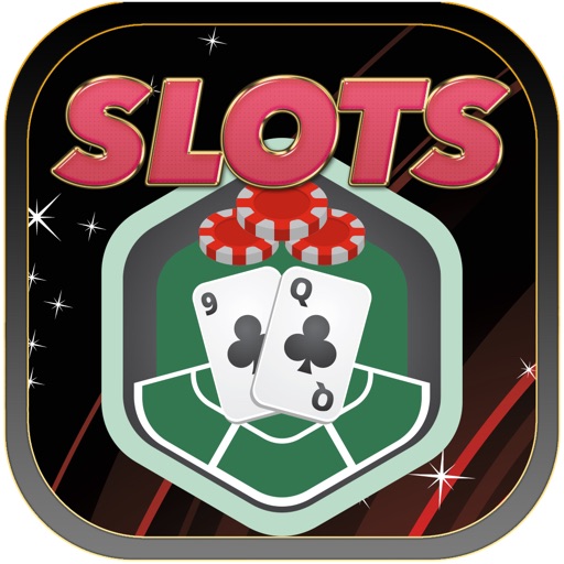 21 Queen Garden Slots Machines -  FREE Las Vegas Casino Games icon