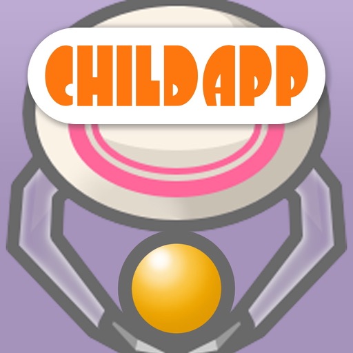 CHILD APP 10th : Play - Arcade Icon