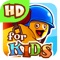 RocketBird For Kids HD