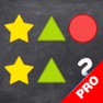 Get Learning Patterns PRO - Help Kids Develop Critical Thinking and Pattern Recognition Skills for iOS, iPhone, iPad Aso Report