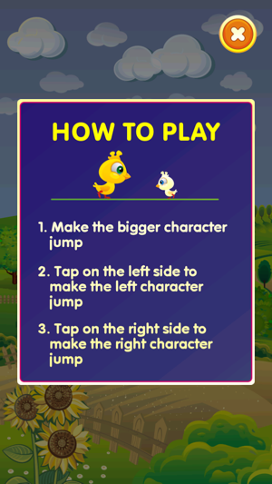 Chicken Champs - Jump or Smash Birds(圖2)-速報App