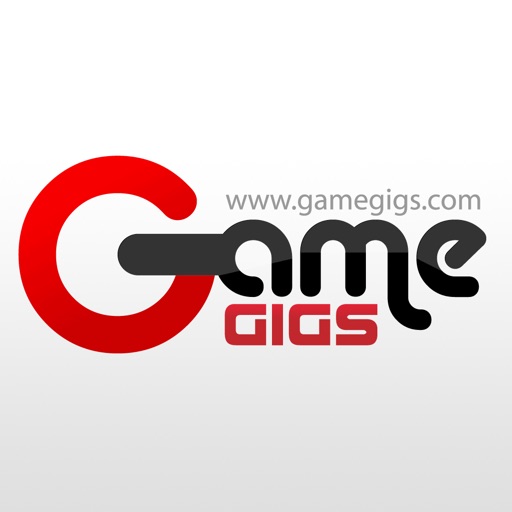 Gamegigs icon