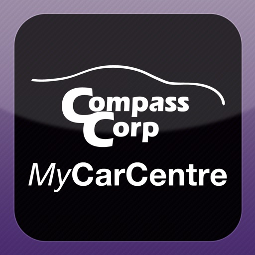 My Car Centre by Compass Claims by CompassCorp