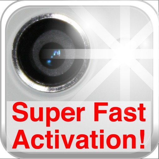 LED Flashlight Free for iPhone and iPod Touch 4G