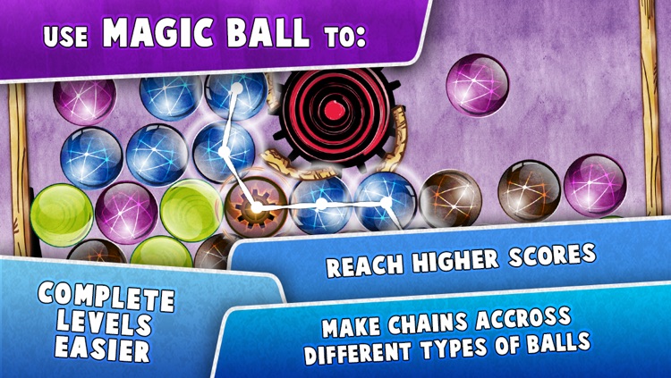 Toy Balls