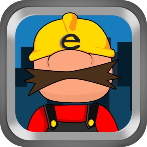 Electric Game iOS App