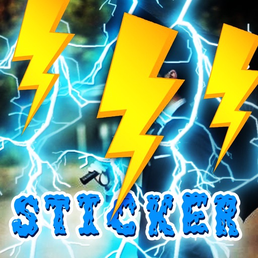 Lighting & Storm Effect : Create Fast Electricity Bolt Effects to Your Images icon