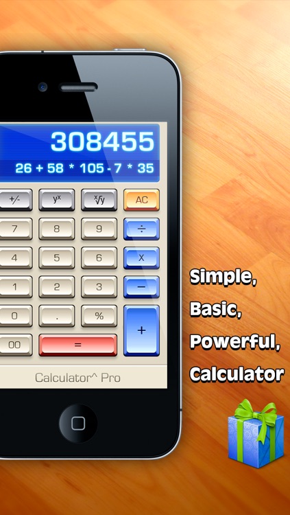 Calculator^