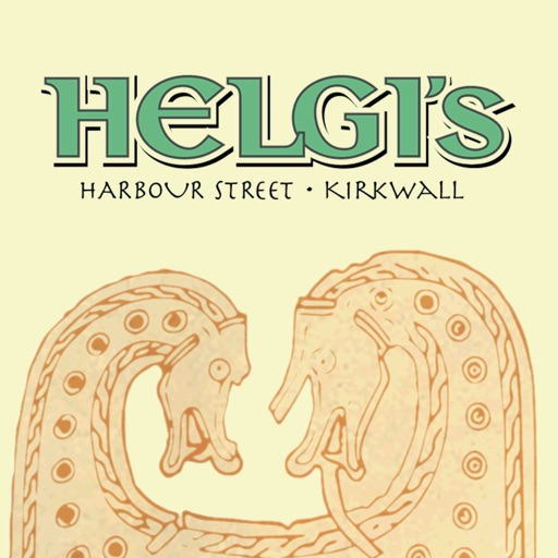 Helgi's