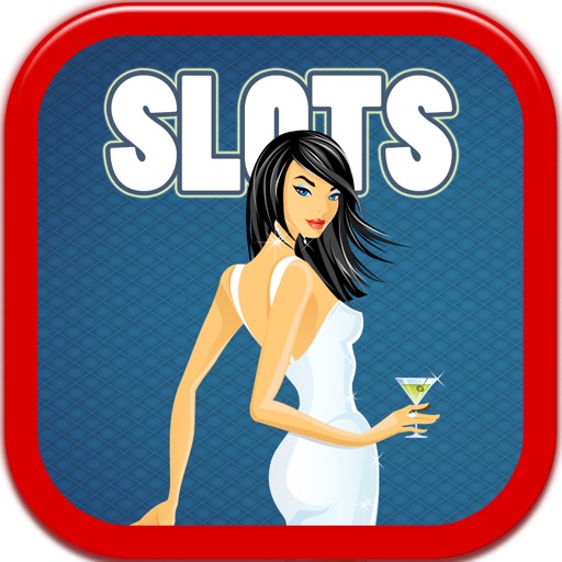 777 Private Oceans Slots Machines - FREE Las Vegas Casino Games icon