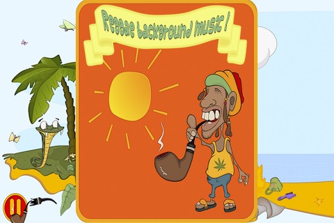 Rastaman's Pipe screenshot 3