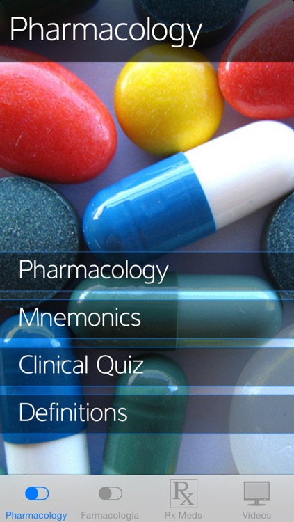 Farmacología Clínica
