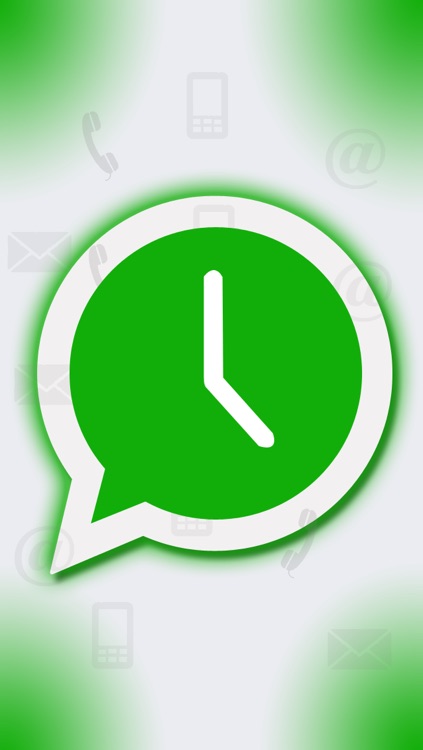 Delayed Text App