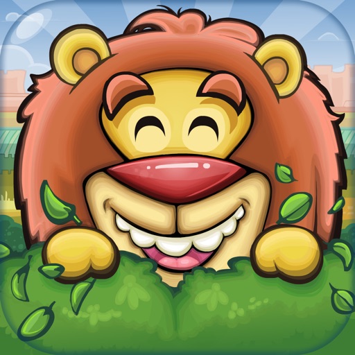 Little Lion - For kids iOS App