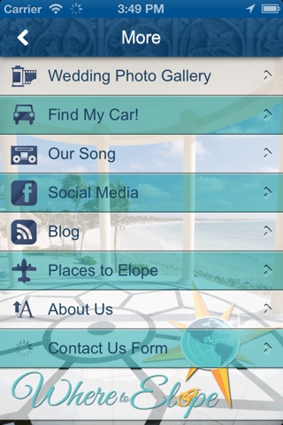 Where To Elope screenshot 3