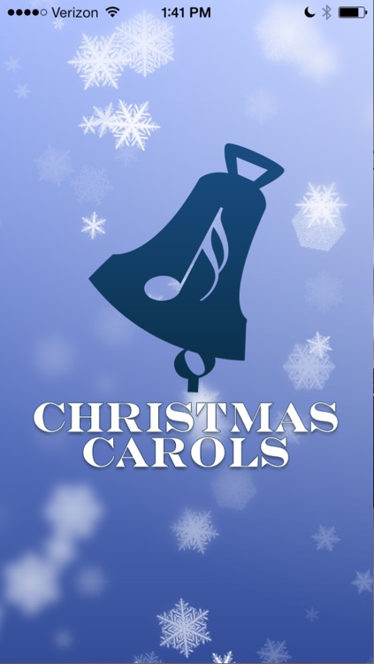 Christmas Carol Lyrics