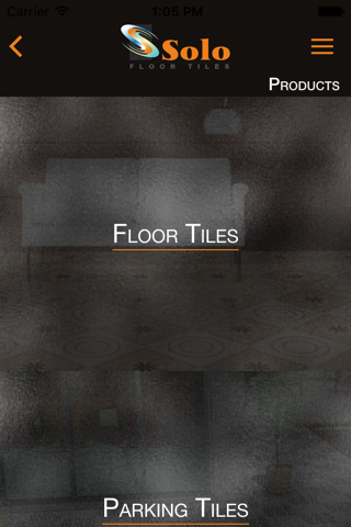 Solo Floor Tiles screenshot 3